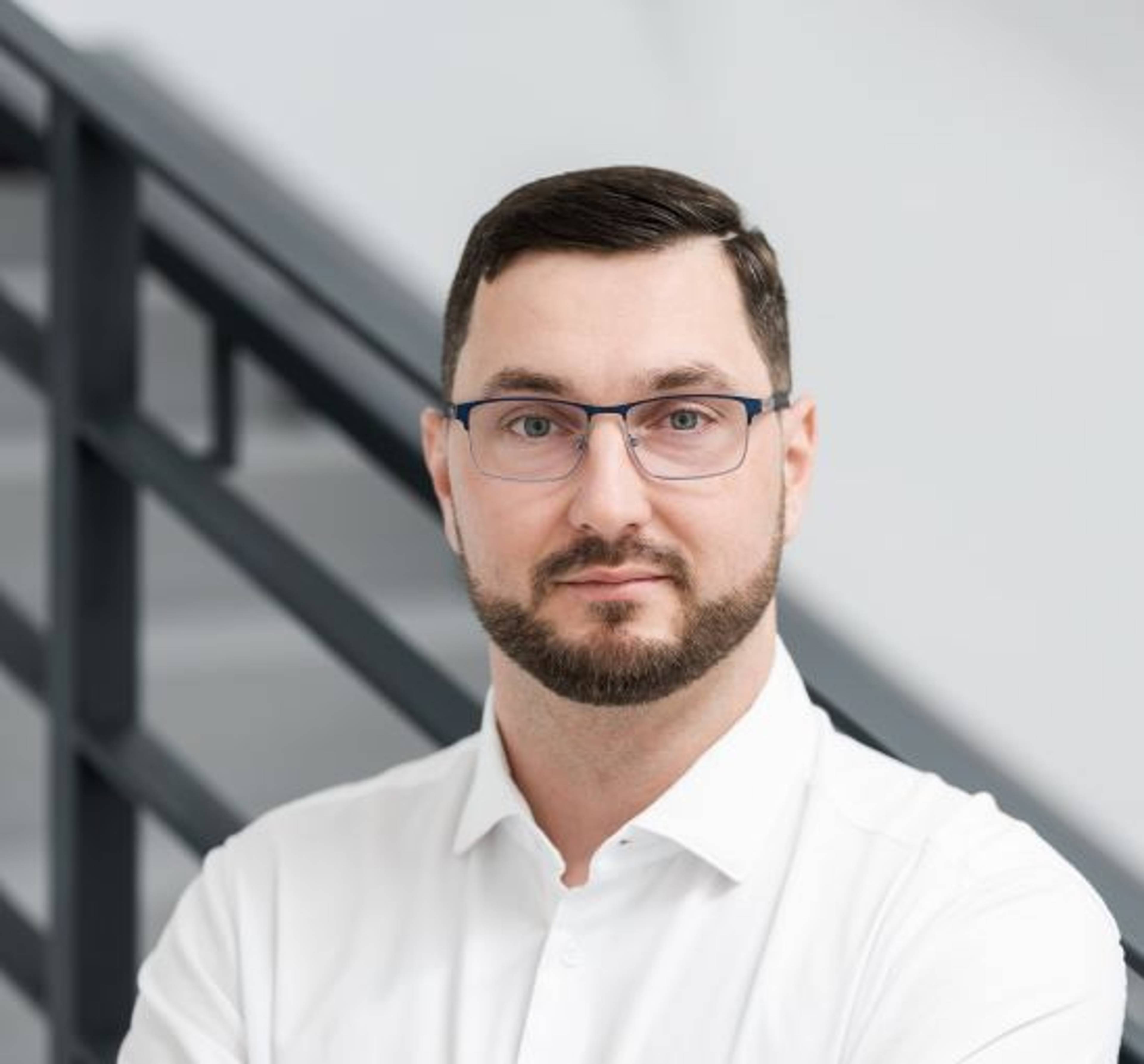 MUDr. Martin Lukáš, Ph.D., FASGE