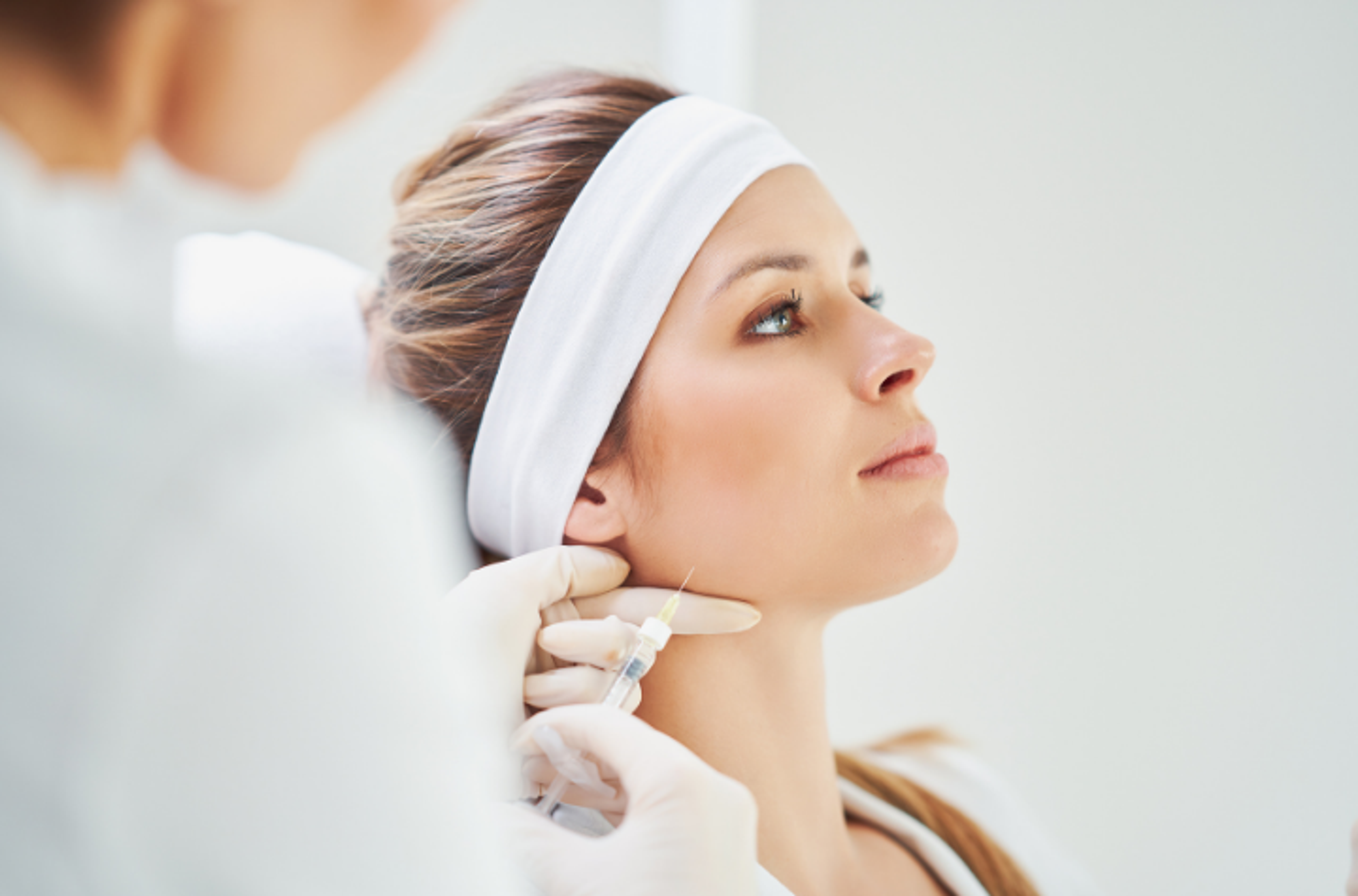 Estetická dermatologie 