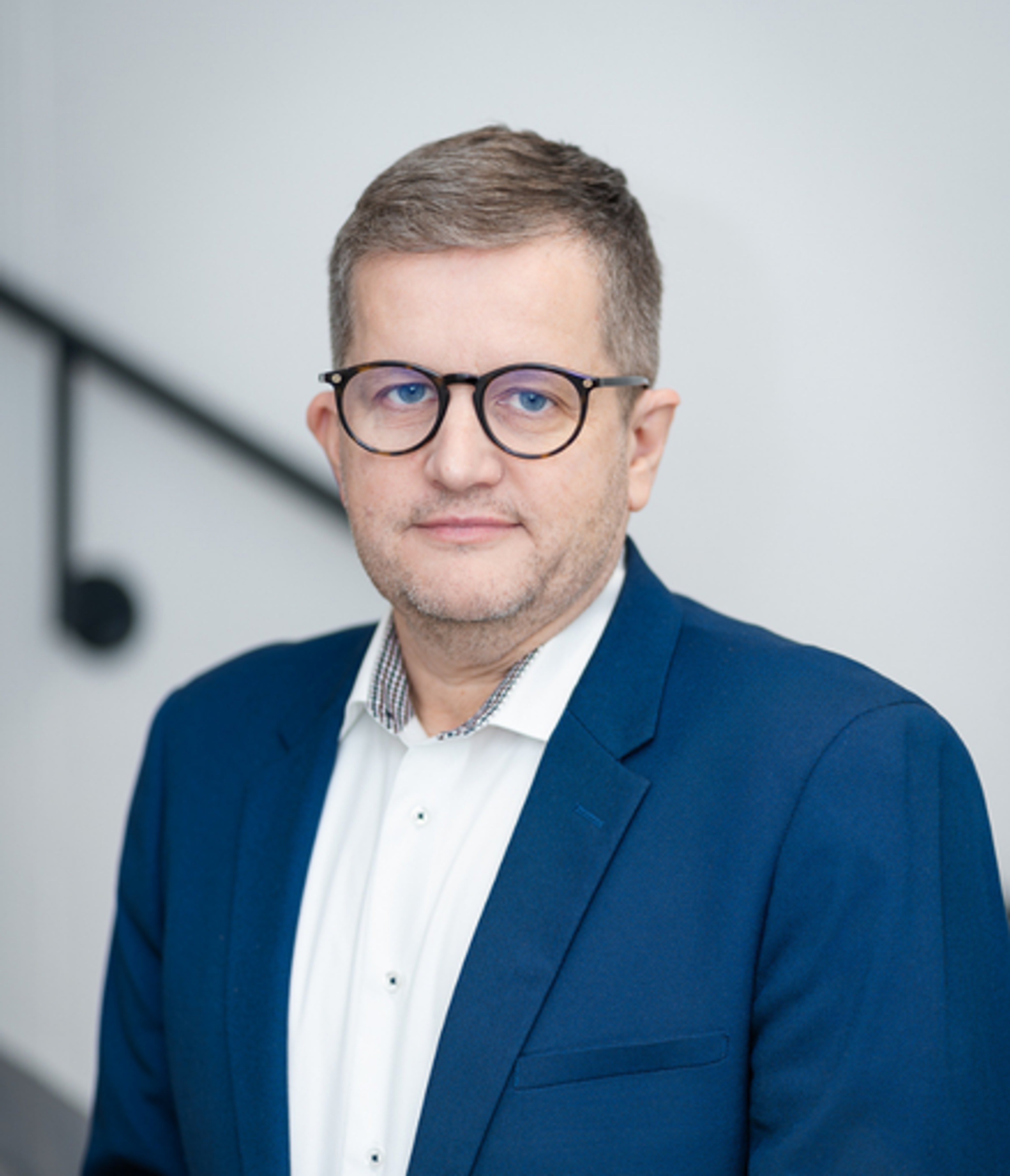 MUDr. Libor Zámečník, Ph.D., FEBU, FECSM, MBA, lékař andrologie