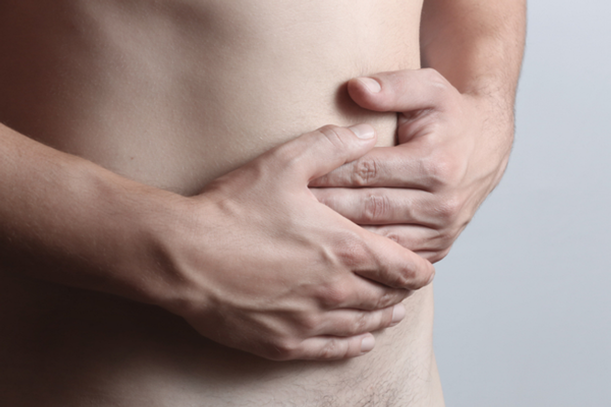 onemocneni zlucniku, diagnostika, vysetreni, klinika iscare