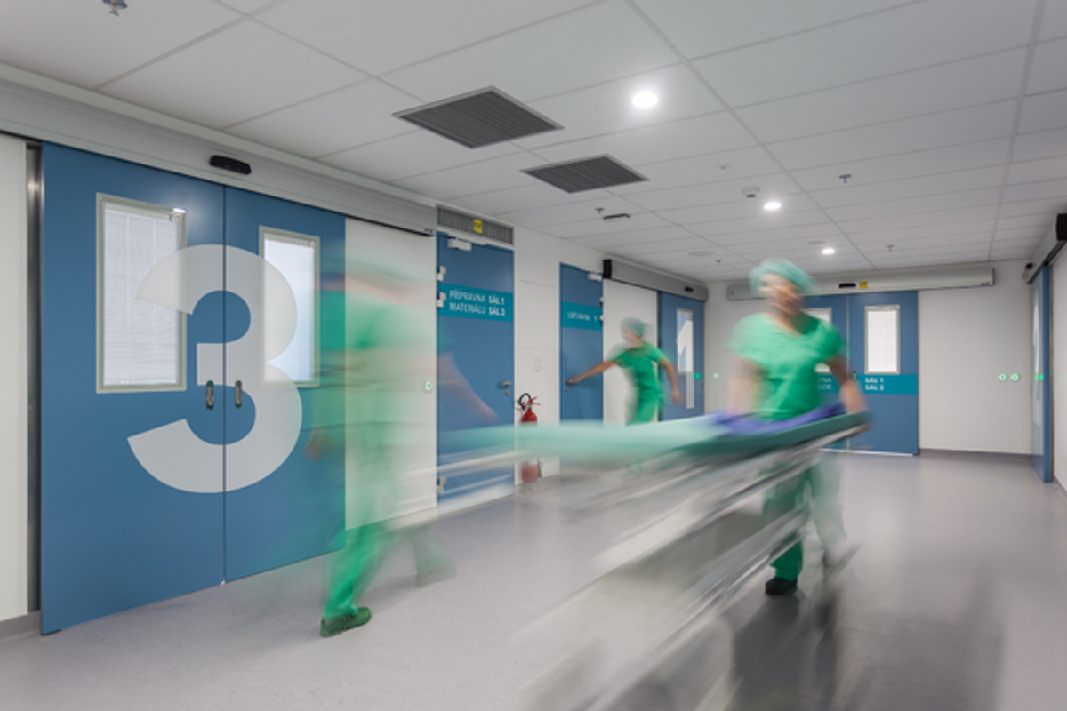 operace zlucniku, cholecystektomie, klinika iscare