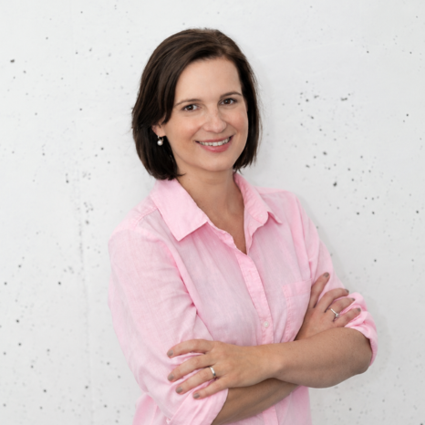 MUDr. Diana Garabášová Mlynárová 