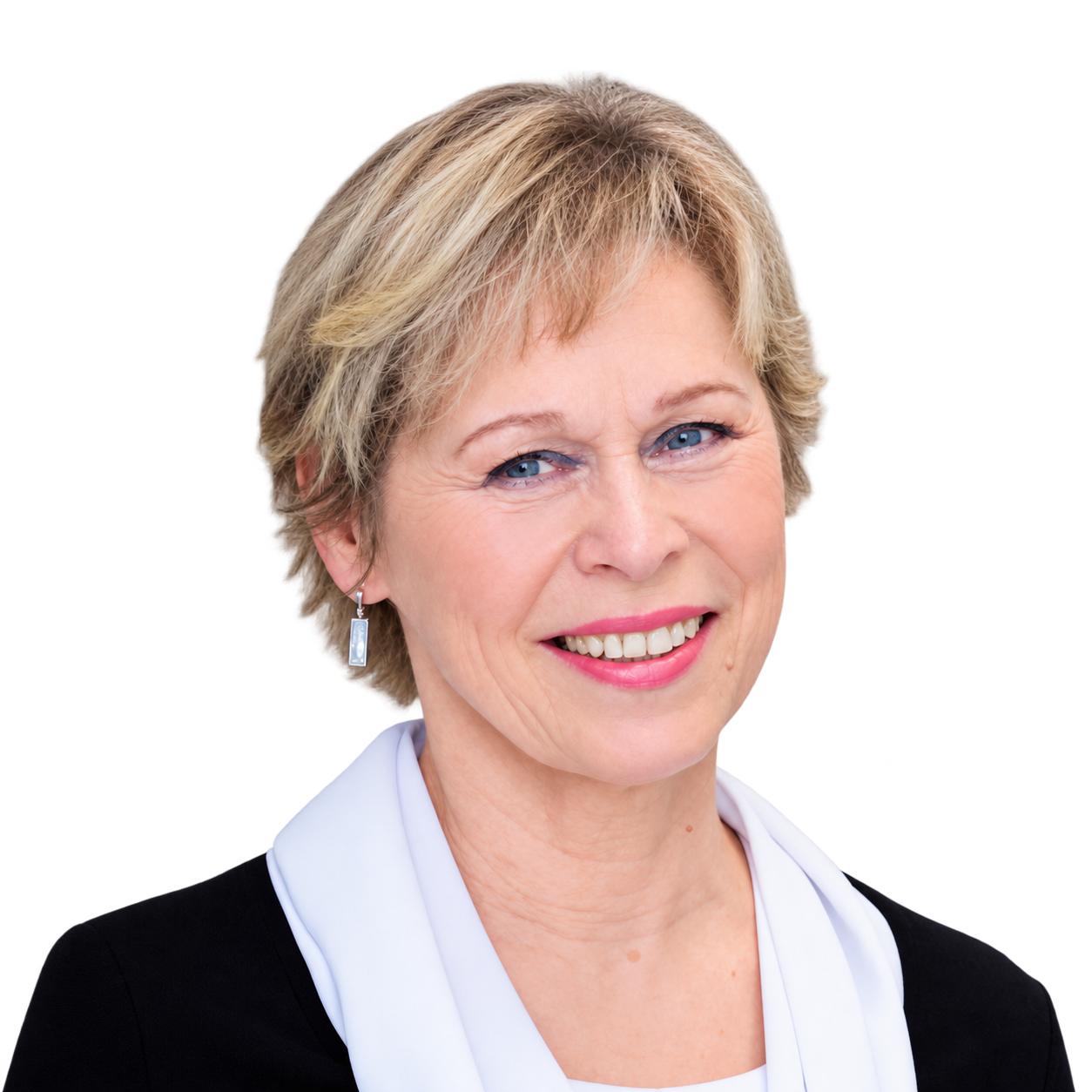 Ing. Alena Jeřábková