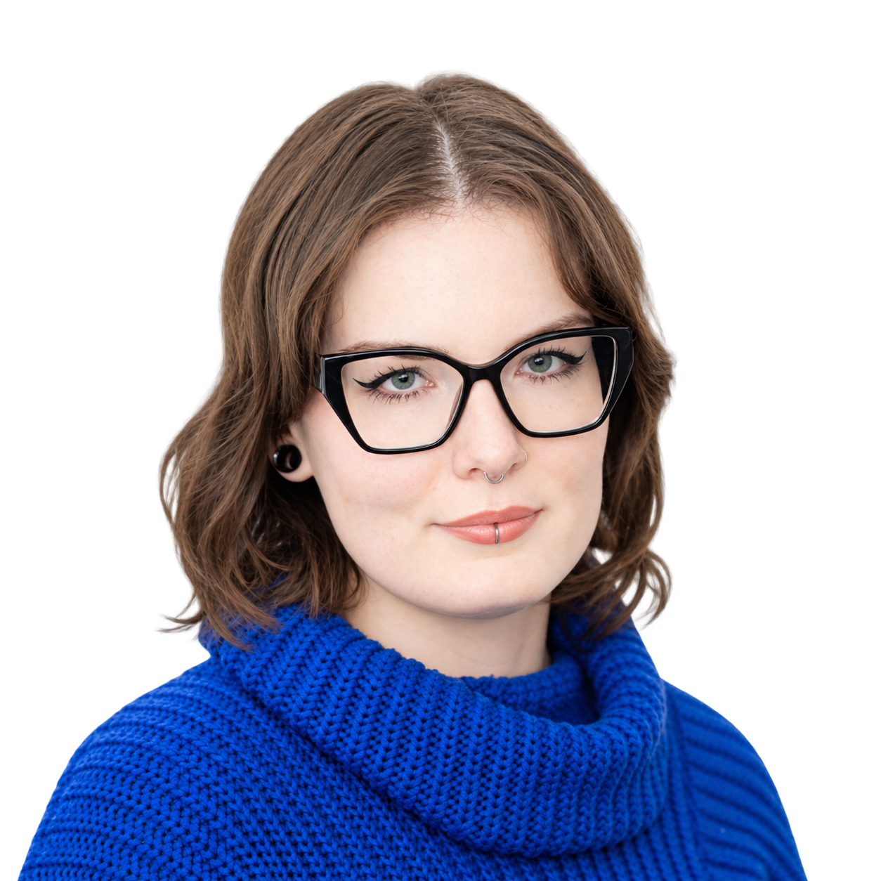 Klára Šeborová 