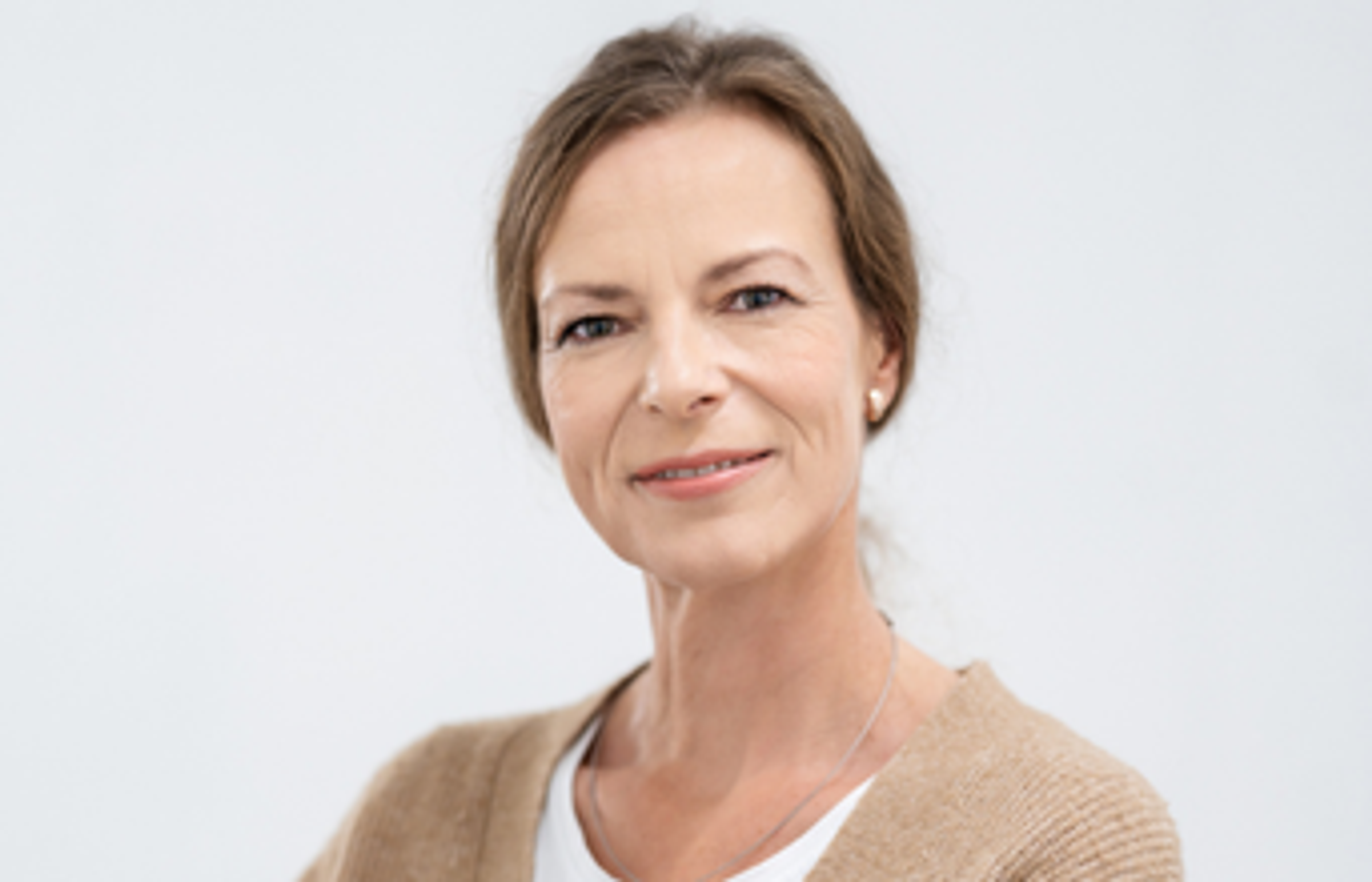 Jana Komačková, recepční, gynekologie