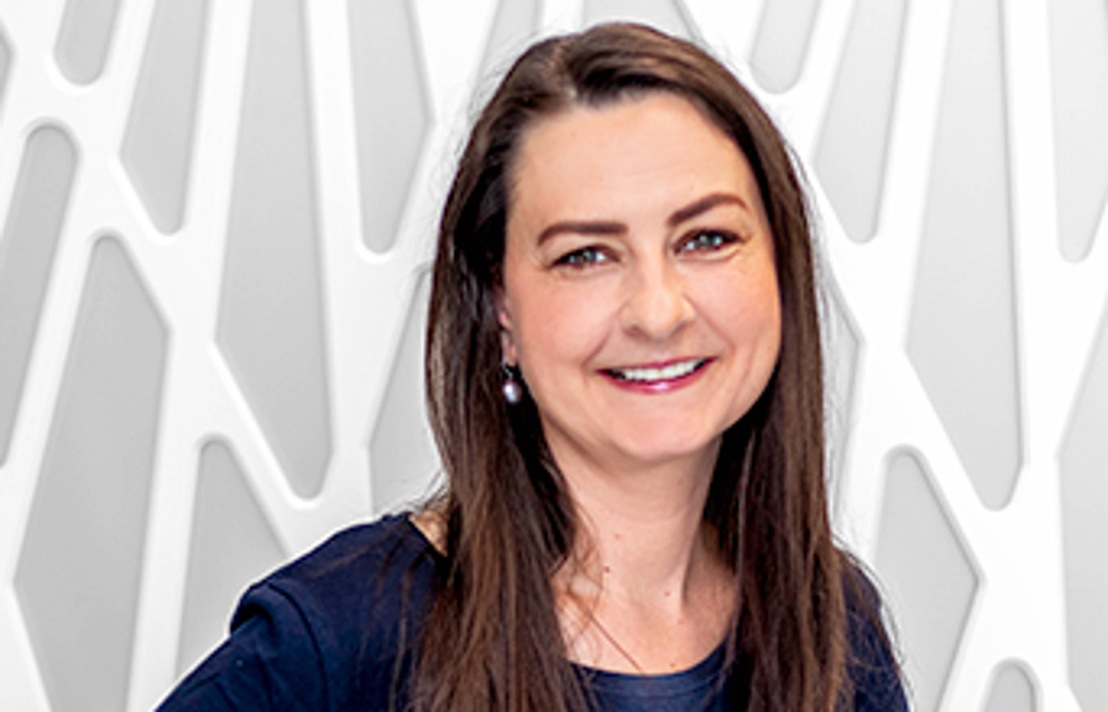 Malgorzata Müllerová