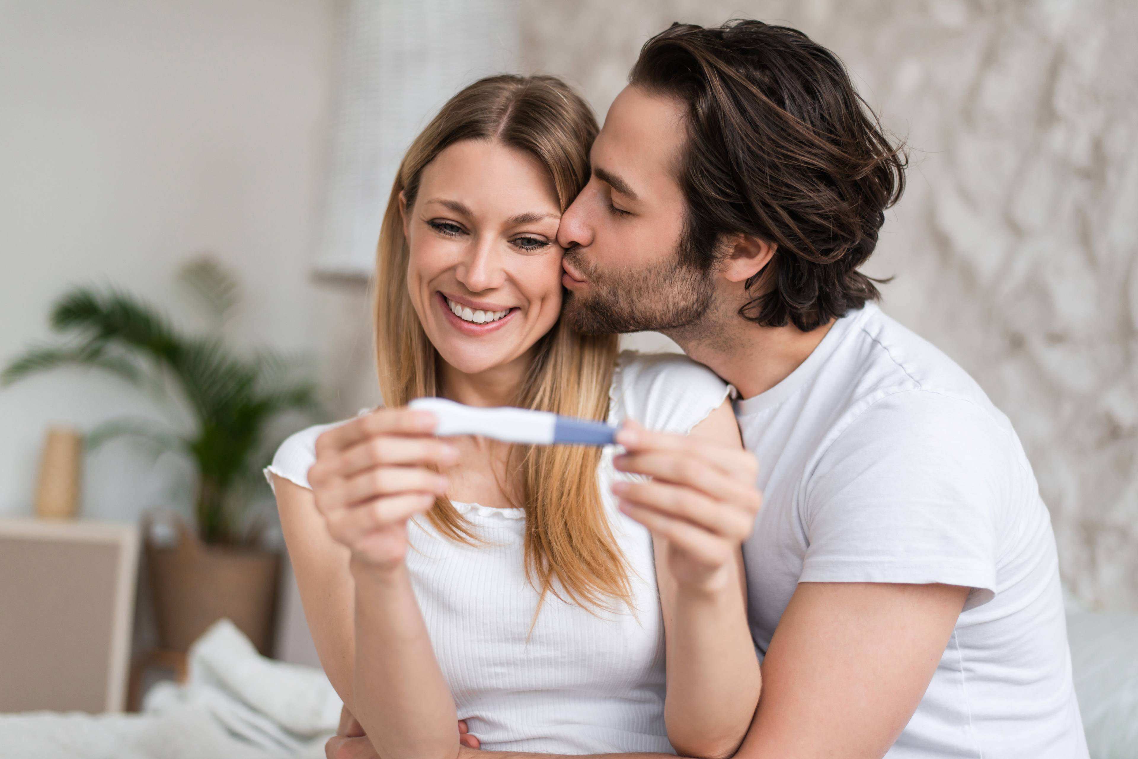 Trattamento con spermatozoi donati