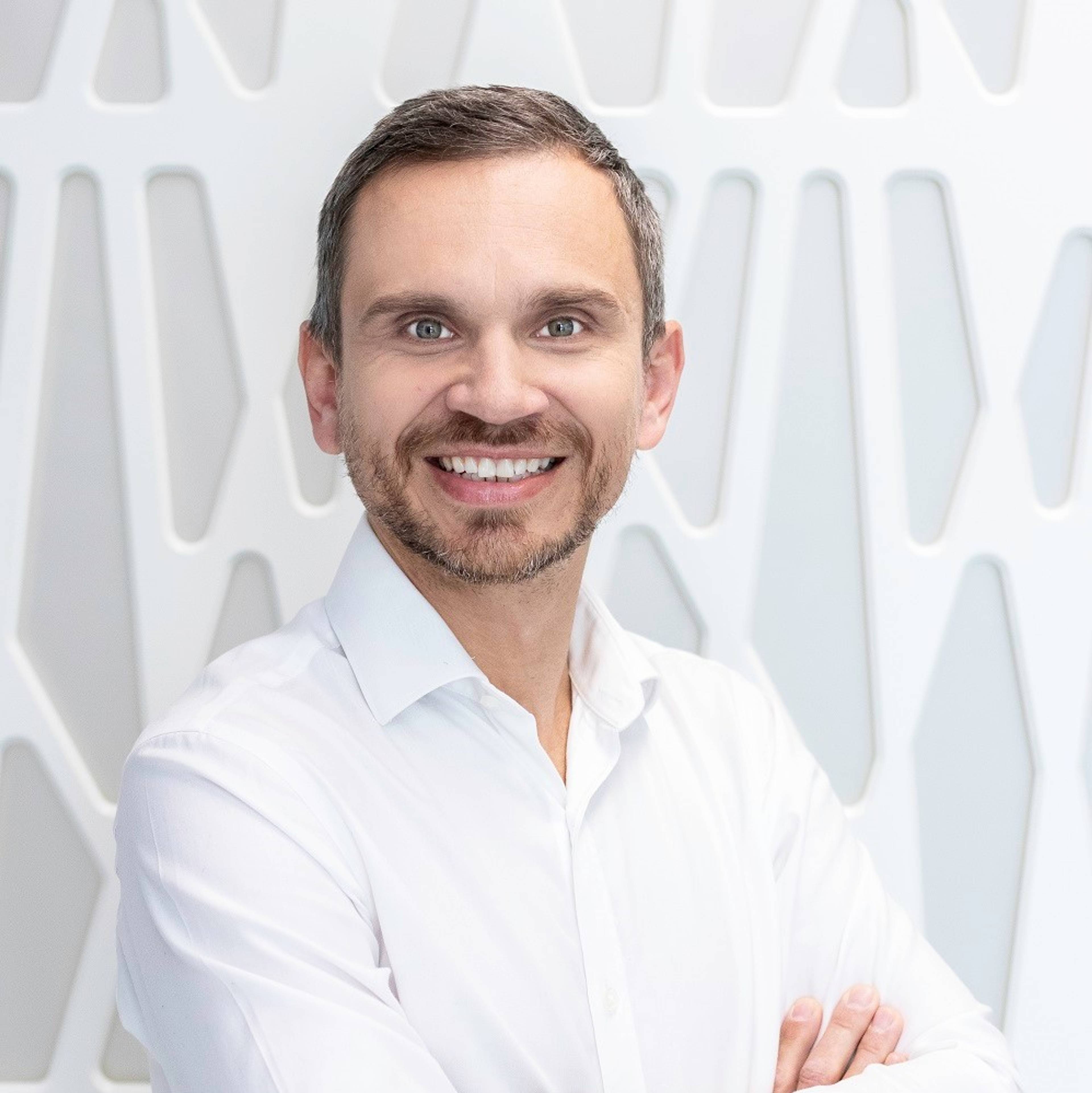 MUDr. Jan Lacheta, primář reprodukční medicíny ISCARE