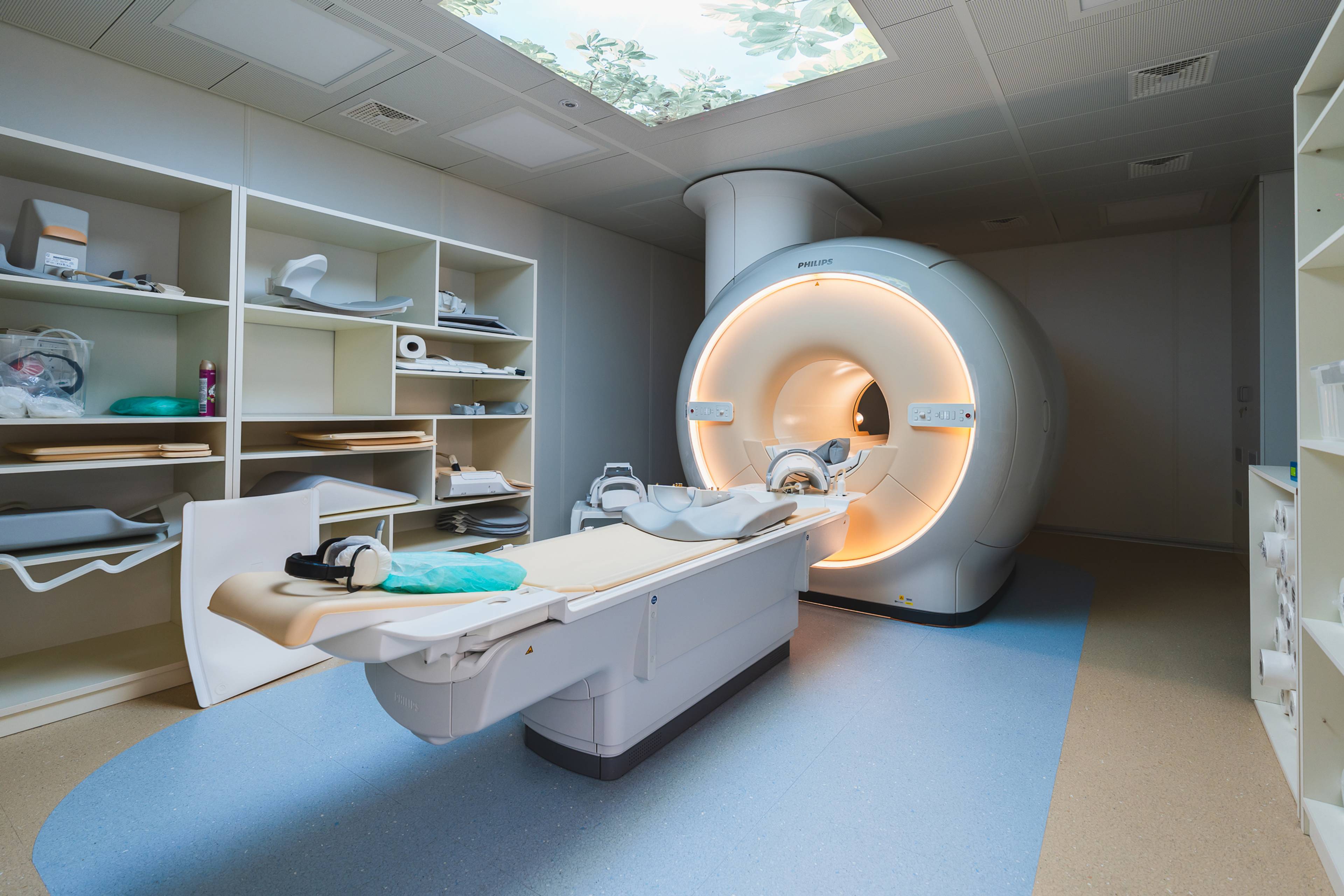 MRI and X-ray, pro diagnostika, iscare clinic