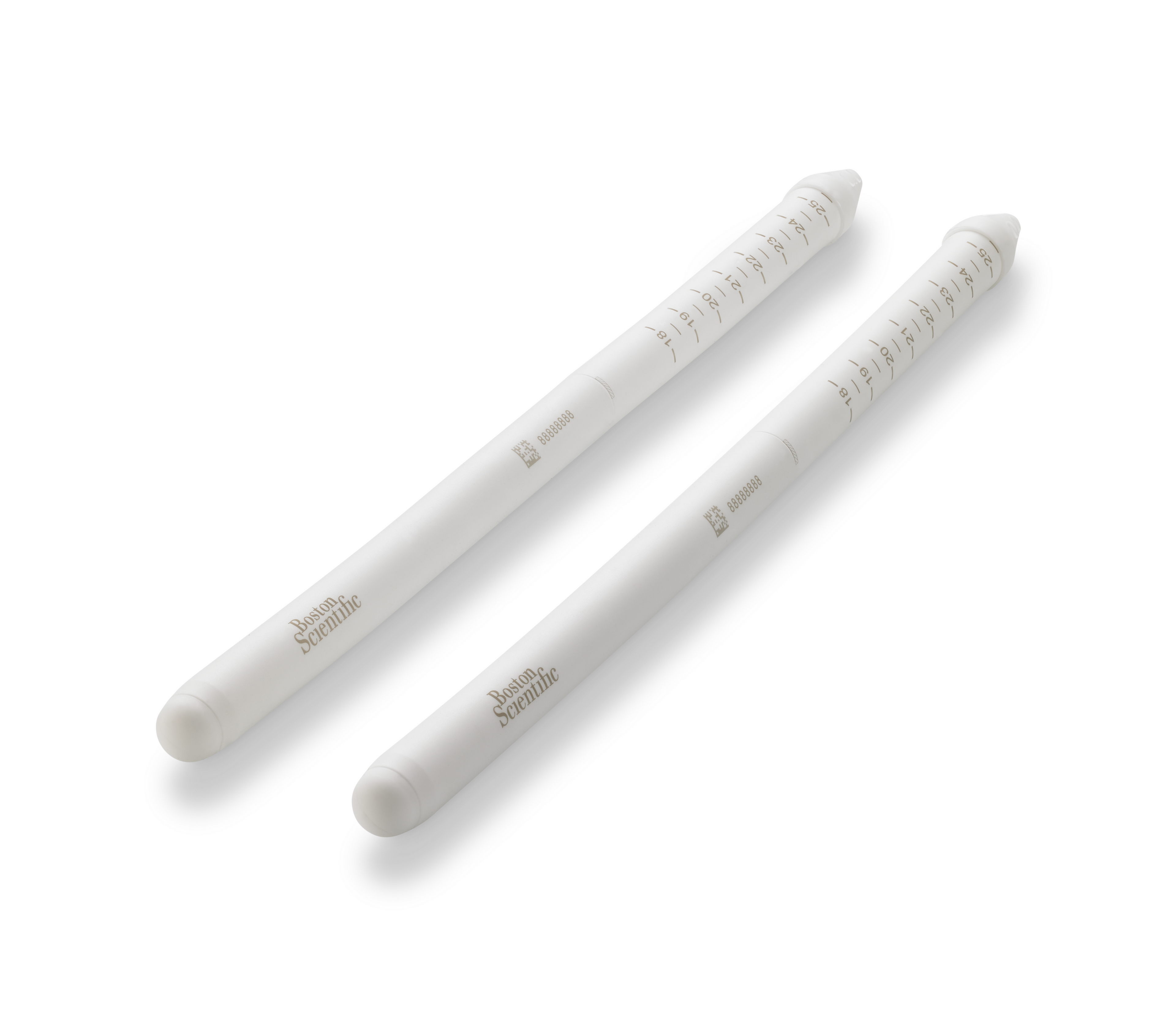 Polotuhé penilní implantáty 
