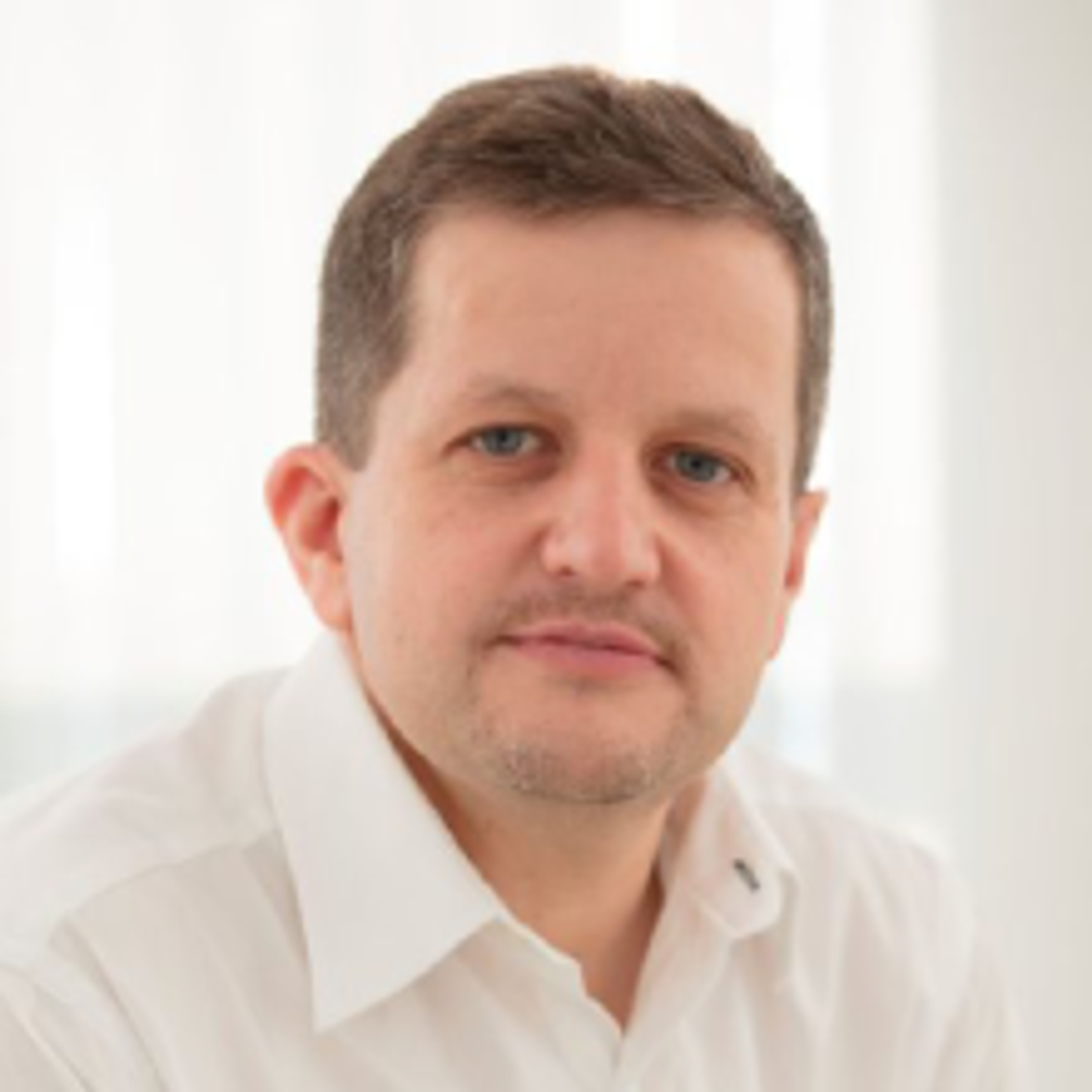 MUDr. Libor Zámečník, Ph.D., FEBU, FECSM, MBA,  lékař andrologie
