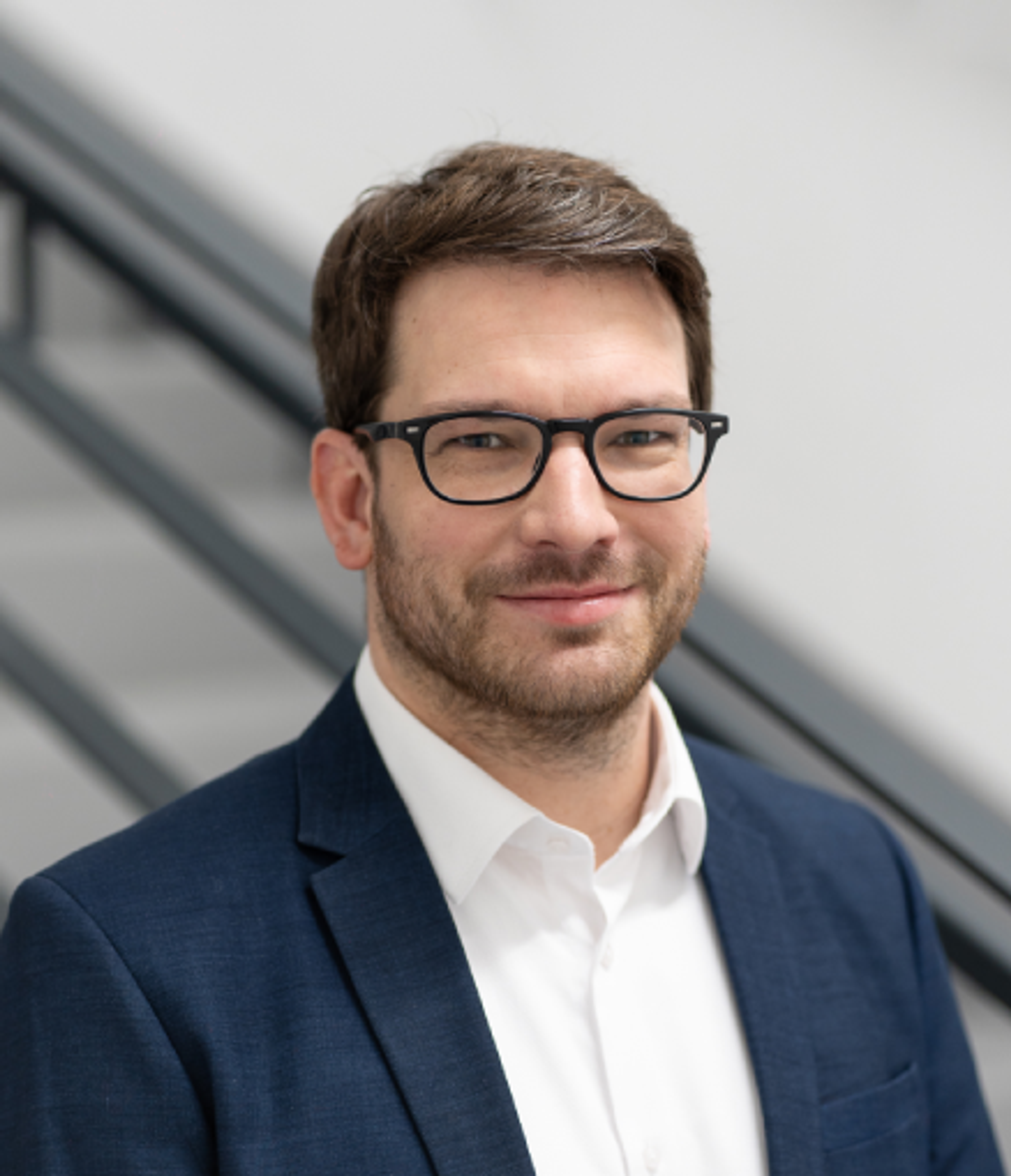as. MUDr. David Čapka, lékař andrologie