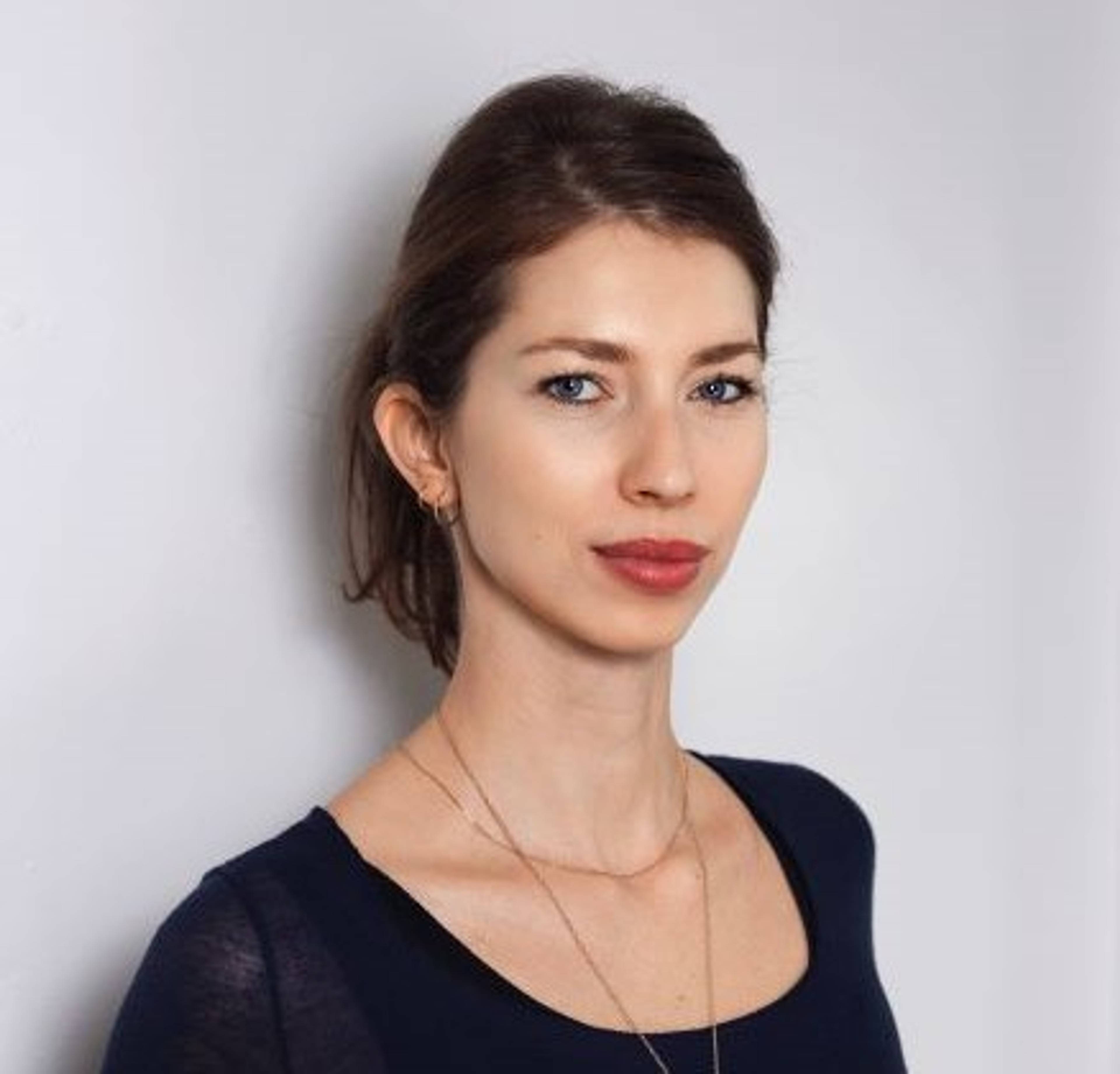 MUDr. Vanda Lukáčová, sexuoložka, psychiatrička