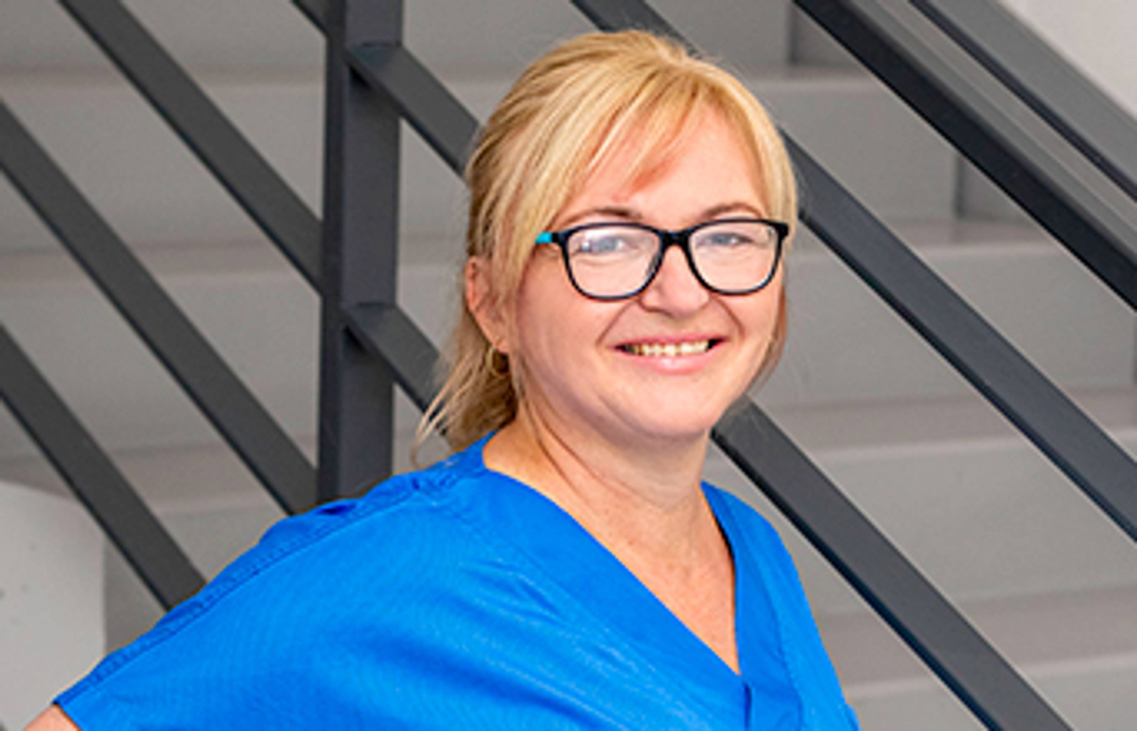 Stepanka Janysova