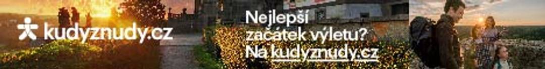 Kudyznudy.cz – nejlepší začátek výletu