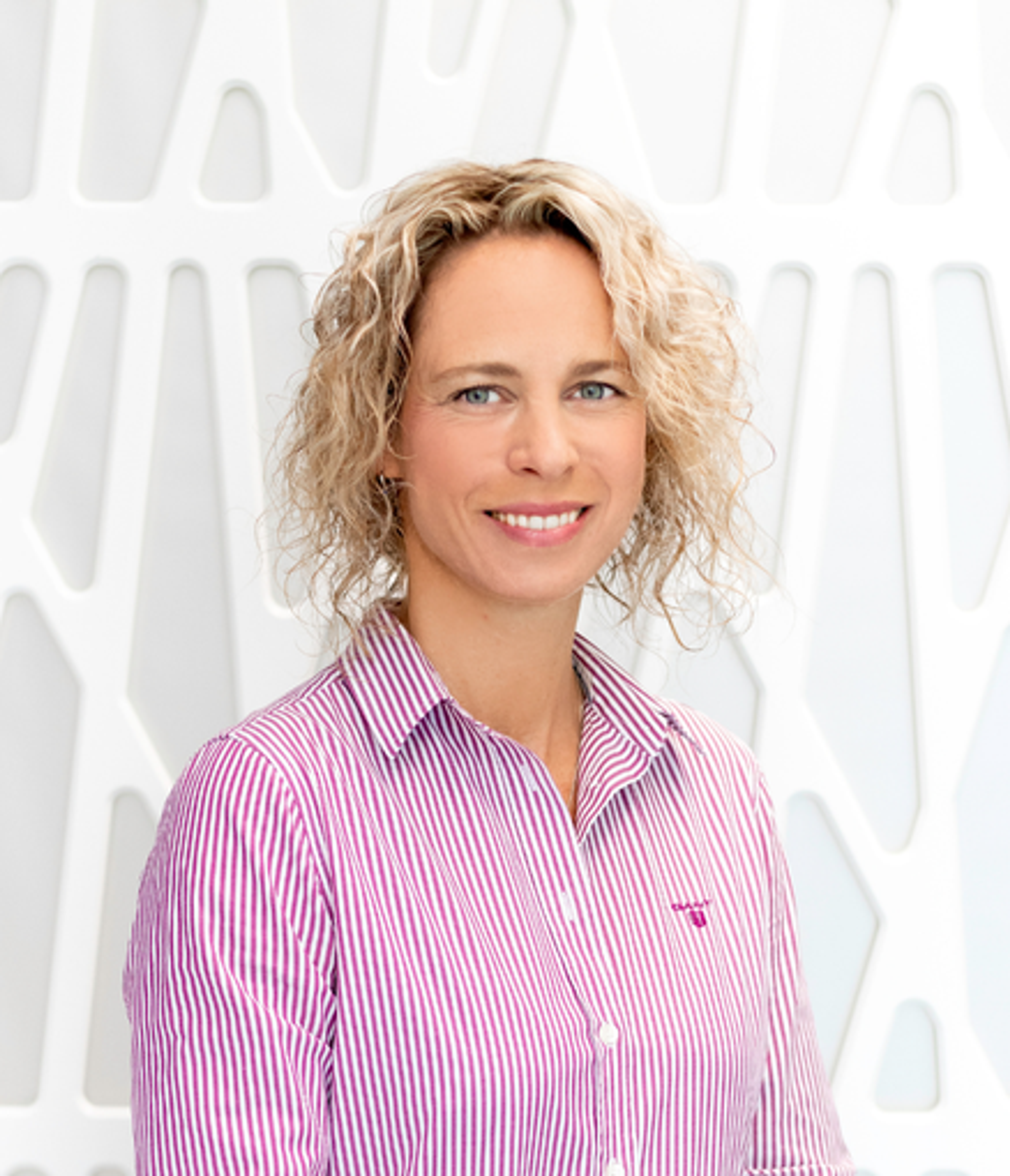 MUDr. Dita Benešová