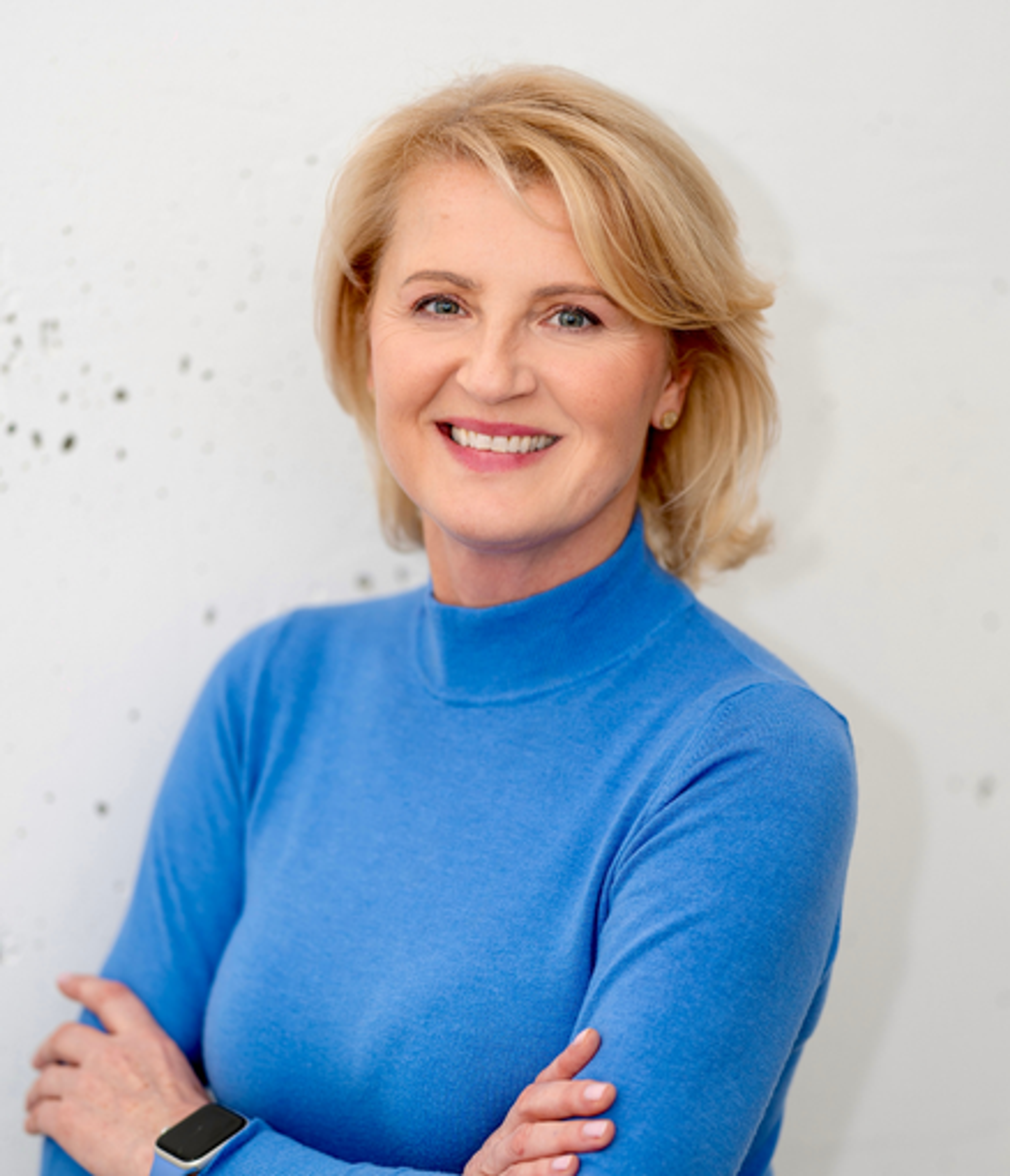 Bc. Michaela Přikrylová