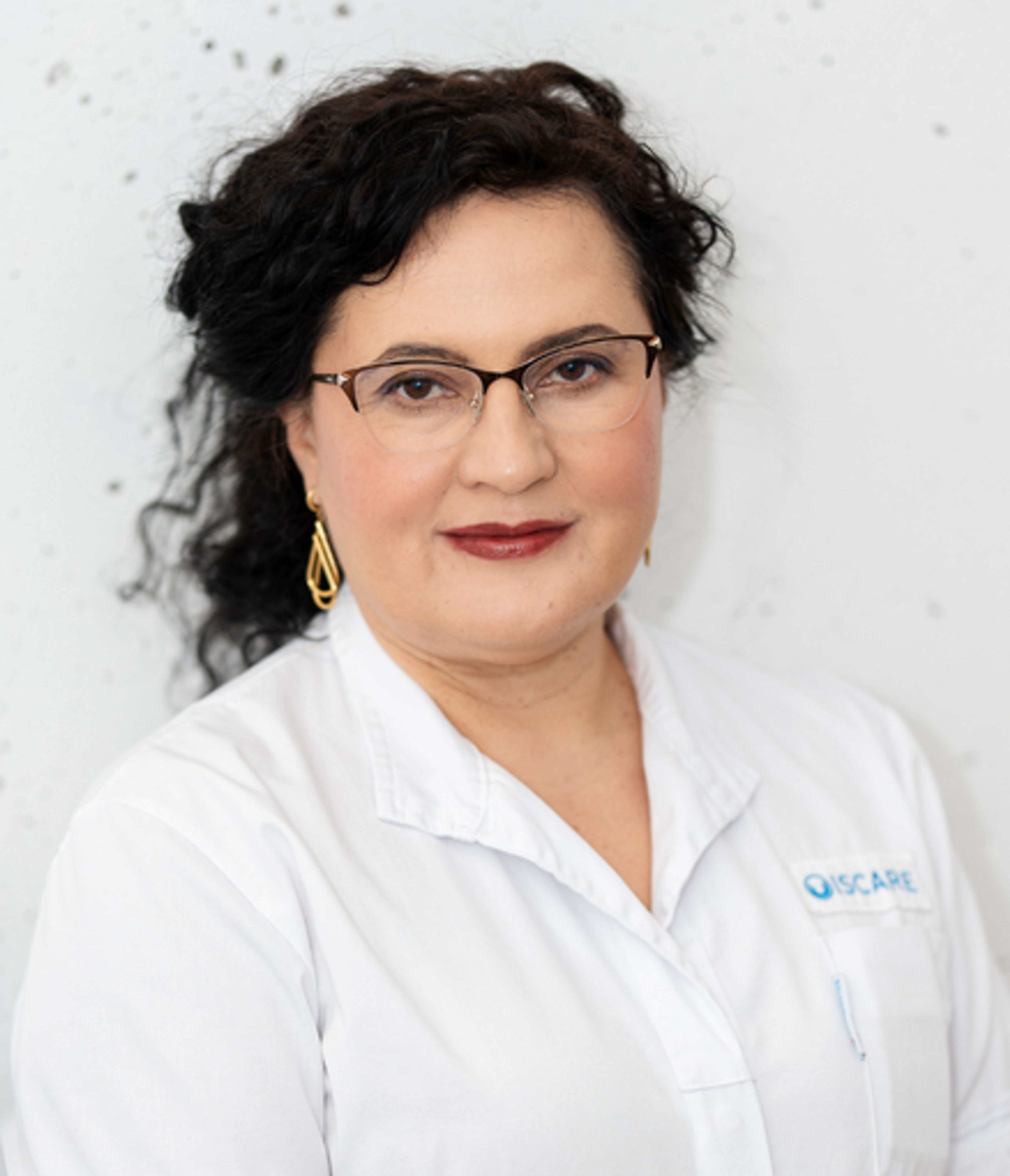 MUDr. Emilija Vasileska-Dameski