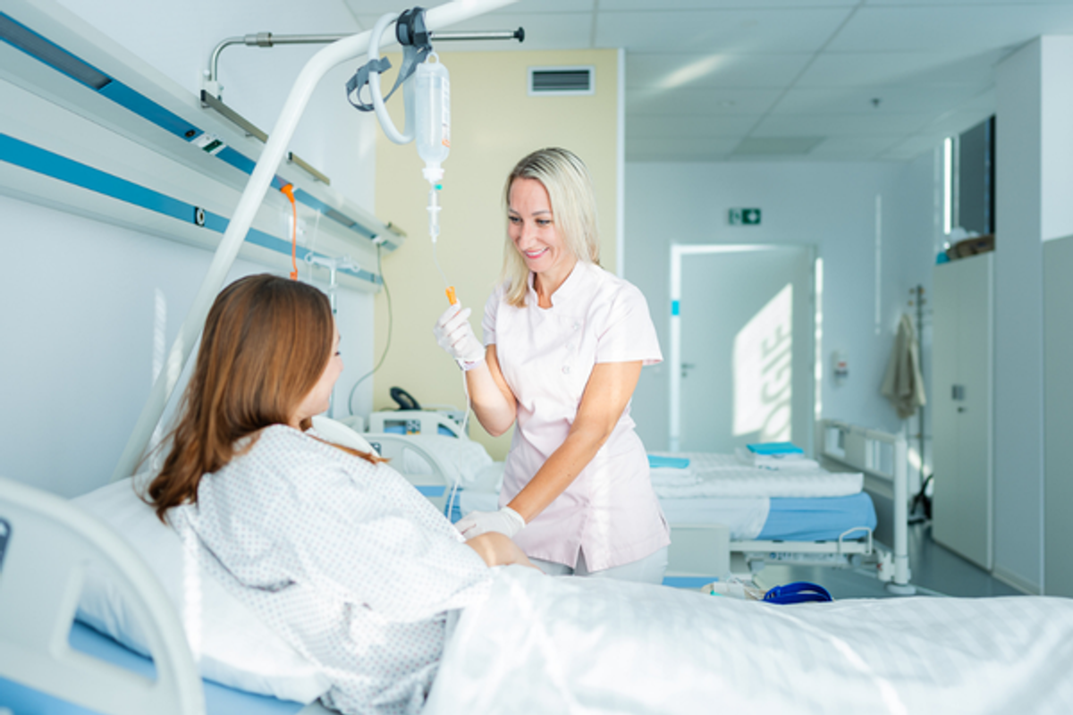 operace zlucniku, cholecystektomie, rekonvalescence po opraci, klinika iscare