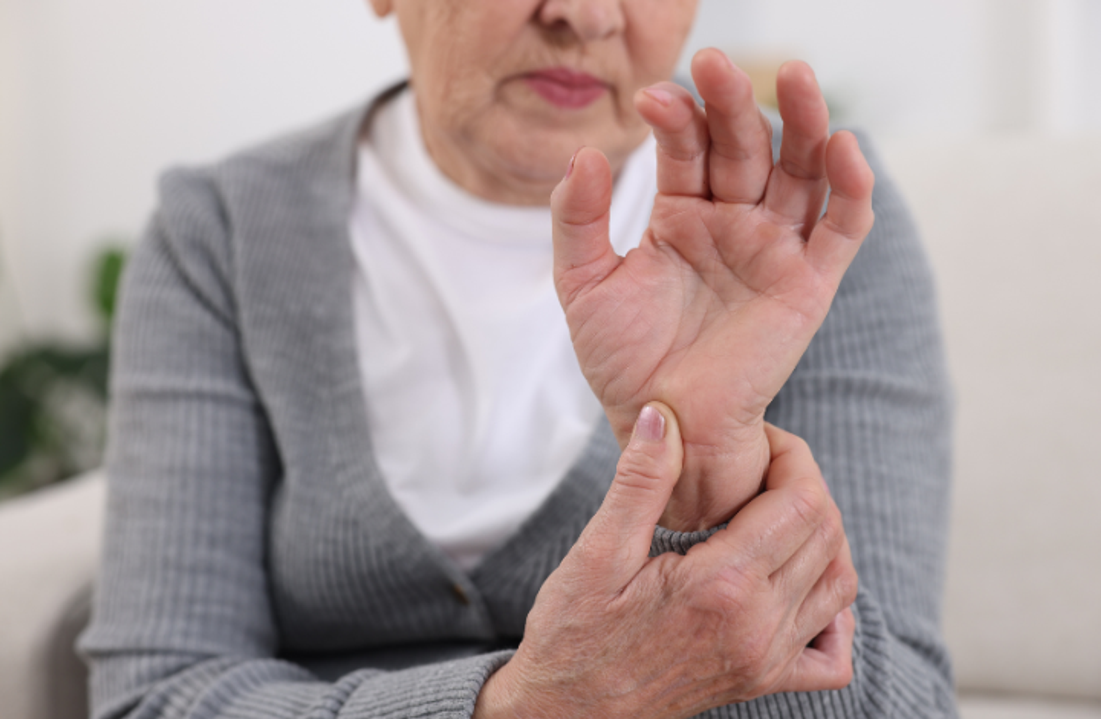 Pro koho je vyšetření vhodné?