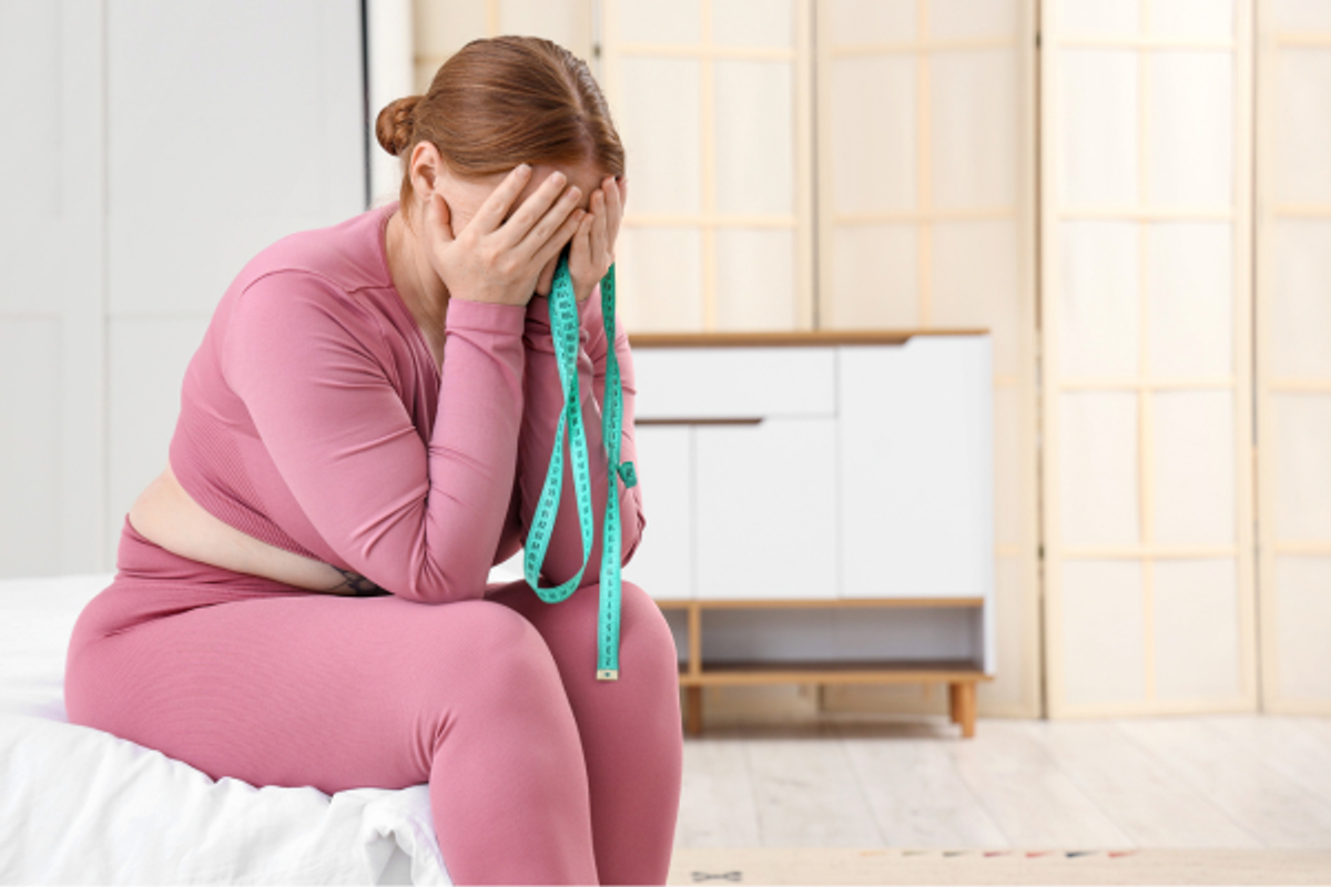 obezita, lecba obezity, obezitologie, klinika iscare